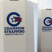 Mainline Metals Acquires Champion Strapping to Expand Industrial Packaging Capabilities